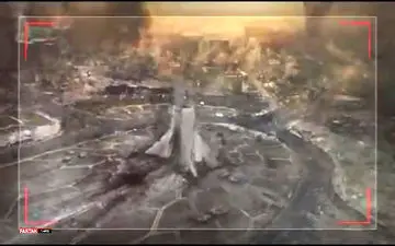  پاسخ هنرمندان به گستاخی تهمینه میلانی+فیلم