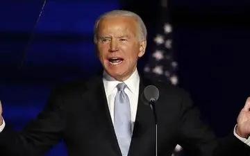  بایدن: آمریکا به میدان کشتار و قتل عام تبدیل شده است