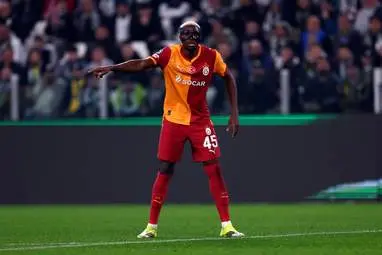 Juventus v Galatasaray AS - UEFA Champions League 2025 26 Le