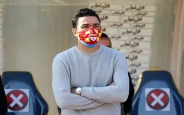 نکونام: دلم در تهران پیش شماست