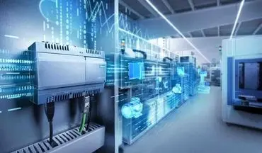 با پی‌ ال‌ سی زیمنس، اتوماسیون صنعتی را به سطح بعدی ببرید