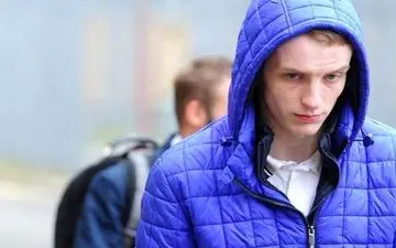 قتل فجیع نوزاد 3 ماهه توسط پدر بی رحم 