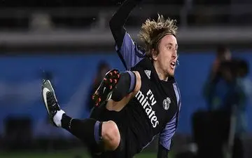 ستاره رئال بازی با لوانته را از دست داد