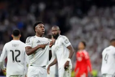 Real Madrid C.F. v SL Benfica - UEFA Champions League 2025 2 (2)