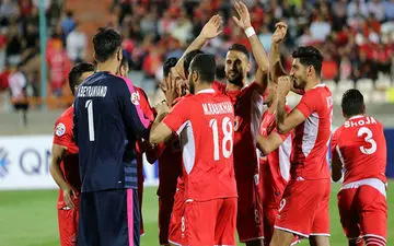 ستاره‌های پرسپولیس در خطر محرومیت از فینال