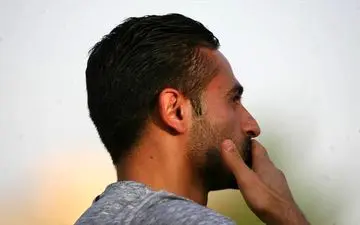 شوک در اردوی استقلال؛ امید ابراهیمی زیر تیغ جراحی