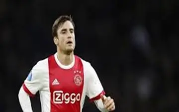 تاگلیافیکو: به آتلتیکومادرید پاسخ منفی دادم