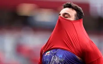 عجیب ولی واقعی؛  احسان حدادی برای اردو در آمریکا با فدراسیون هماهنگ نکرده است!