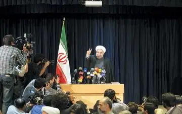 دولت در فصل خوشه‌چینی