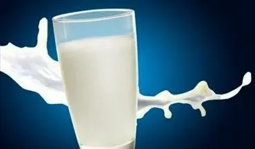 شیر باز هم غیرقانونی ۲۰۰ تومان گران شد 