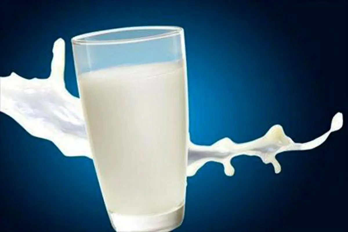 شیر باز هم غیرقانونی ۲۰۰ تومان گران شد 