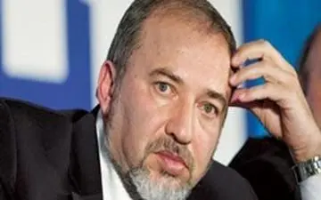 دیدار نماینده قطر و وزیر جنگ رژیم صهیونیستی در قبرس