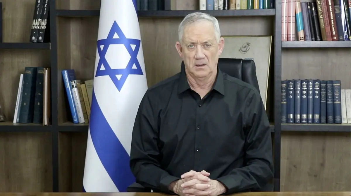 عضو کابینه جنگ اسرائیل: جنگ غزه سخت‌ترین جنگ تاریخ این رژیم است