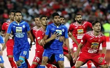  پرسپولیس به دنبال انتقام از استقلال در دربی‌های آخر سال!