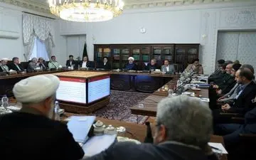  سند توسعه خدمات دیجیتال در جلسه شورا عالی فضای مجازی بررسی شد 