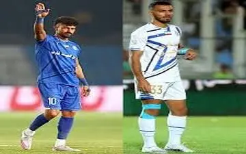 ساپینتو بازهم رضاییان و جلالی خط زد | اخراج محترمانه؟