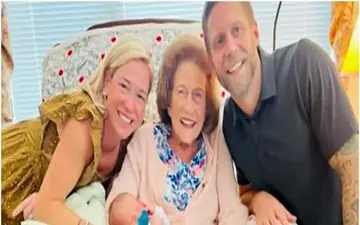 راز خانواده صد نفره چیست؟