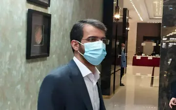 اظهارات مدیرعامل پرسپولیس در خصوص آخرین شایعات پیرامون مغانلو، نعمتی و ایمان سلیمی