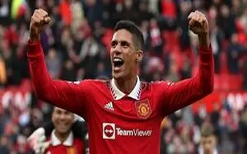 قهرمانی منچستریونایتد؟ همه چیز ممکن است +عکس