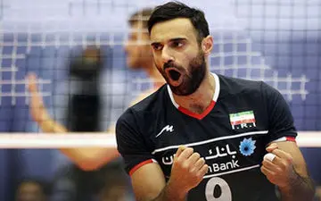 پشت پرده اخراج غلامی از تیم ملی والیبال از زبان یک سایت ایتالیایی