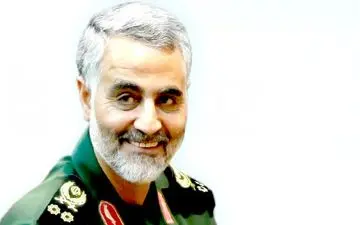 برای اولین بار منتشر می شود؛ سخنان سردار سلیمانی در جمع رزمندگان ایرانی شرکت کننده در عملیات آزادسازی البوکمال + فیلم