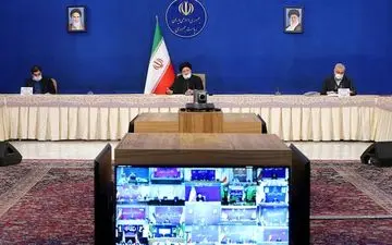  جلسه ستاد ملی کرونا؛ فردا با حضور رییس جمهور