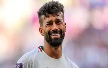 خواب خوش رامین رضاییان؛ در مسیر تکرار یک قاب ماندگار