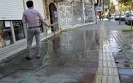 هشدار کم آبی وضعیت تهران را نارنجی کرد/ قطعی آب بد مصرفان از مرداد 