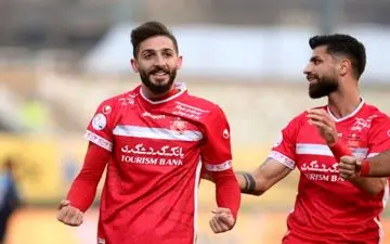 اختصاصی/ پرسپولیس/ ویستا توربین/ حریفان تکراری ولی همیشه خطرناک 