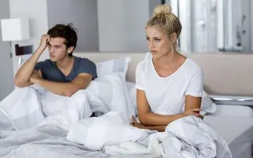 مردان با این رفتارها خیانت خود را لو می دهند