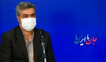 نتایج محدودیت های دو هفته اخیر در آخر آذر قابل مشاهده است/ مرگ و میر در کشور ما بسیار بالا است