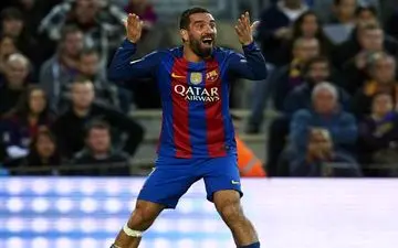 پیشنهاد عجیب باشگاه گالا به بارسا