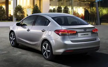 قیمت جدید کیا سراتو وارداتی و مونتاژ مشخص شد + جدول آذر ۱۴۰۲
