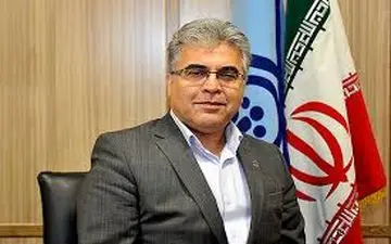 قائم‌ مقام مدیر عامل سازمان تأمین اجتماعی انتخاب شد