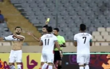 آقا خان باز هم حاشیه ساز شد