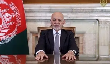 رئیس جمهور افغانستان: ما در موج پنجم تروریسم جهانی زندگی می‌کنیم و می‌میریم