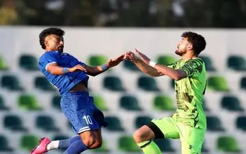 رامین رضاییان؛ از مصدومیت تا درخشش در استقلال
