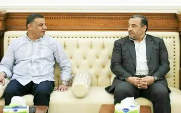 بازگشایی مرز هلاله شمالی؛ زمینه ساز گسترش مبادلات ایران و عراق/همکاری جمهوری اسلامی برای مقابله با داعش فراموش ناشدنی است
