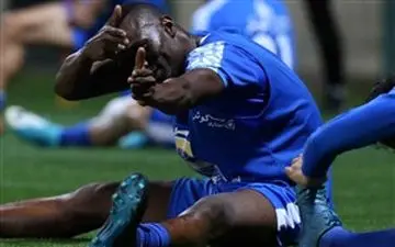 نگرانی شفر،این بار بخاطر تیام!