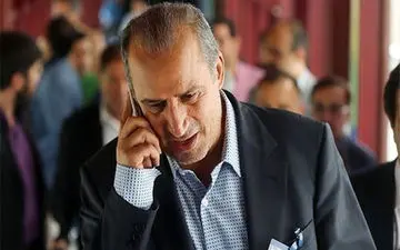 سفر ناگهانی تاج به امارات برای عقد قرارداد با مربی جدید؟