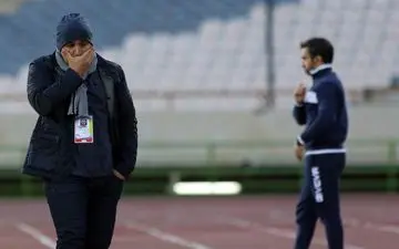 العین رویاهای منصوریان را بر باد داد/ یک شکست تحقیرآمیز و انتقادهایی که پاسخی برایش وجود ندارد/ تغییر در استراتژی نقل و انتقالات