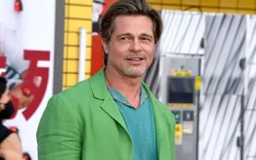 ستاره هالیوود: ‌هر چه سنّم بالا می‌رود، در لباس پوشیدن بی‌خیال‌تر می‌شوم
