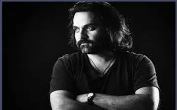 تیپ و ظاهر یغما گلرویی به همراه همسرش