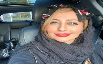 نفیسه روشن و حیواناتی که با آن ها زندگی می کند