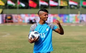 استراماچونی باعث پیشرفتم شد