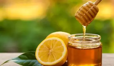 تاثیر عسل بر بهبود سرماخوردگی 