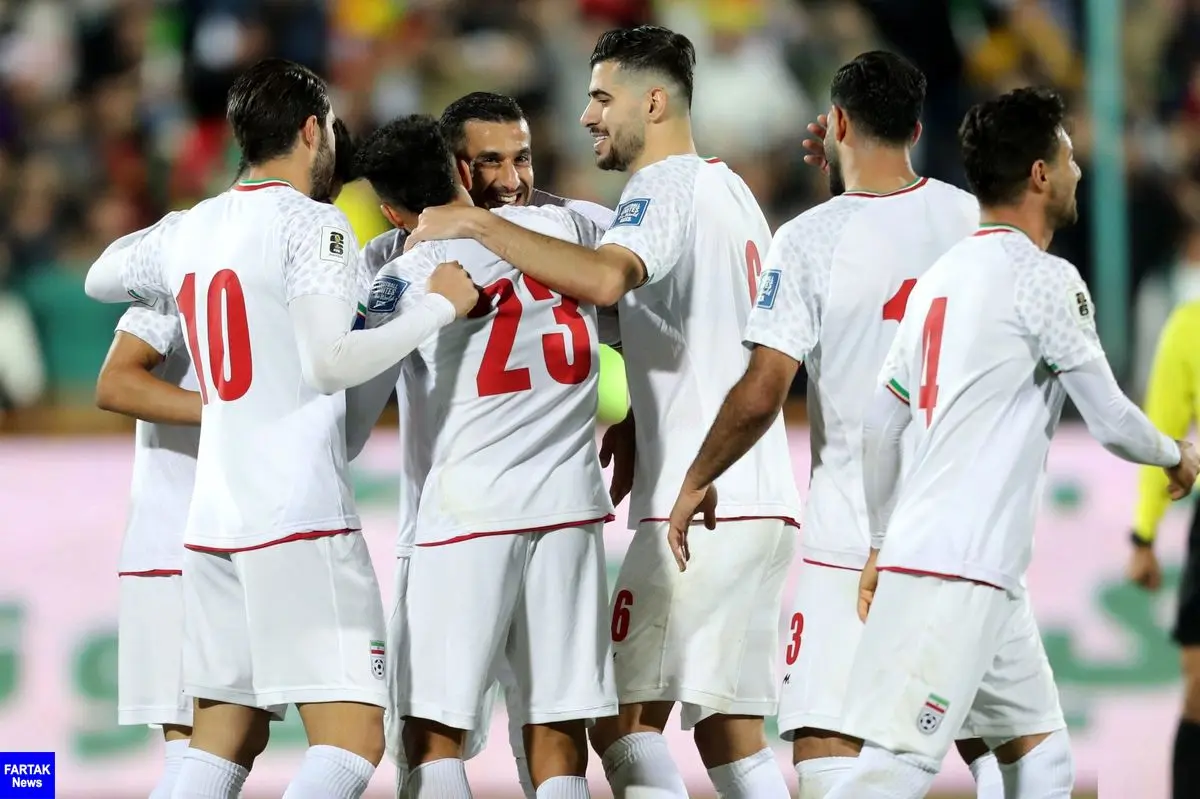 بازگشت حسینی و رضاییان به بازی اول جام ملت های آسیا