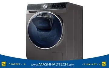 علل بروز ارور e7 لباسشویی سامسونگ و راه های رفع آن