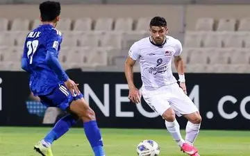 مخالفت تراکتور با حضور بابایی در پرسپولیس