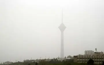 مدارس، دانشگاه‌ها و ادارات استان تهران امروز سه‌شنبه تعطیل شد